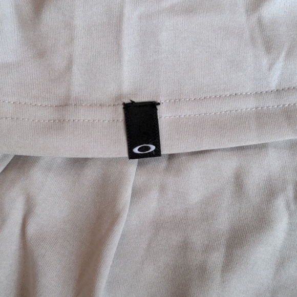 Oakley polo - Picture 4 of 4